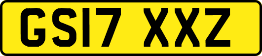 GS17XXZ
