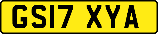 GS17XYA