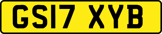 GS17XYB