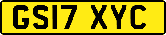 GS17XYC
