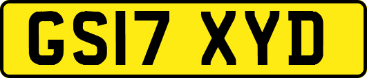 GS17XYD