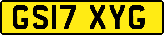 GS17XYG