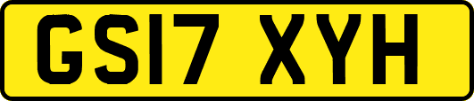GS17XYH