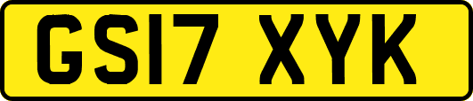 GS17XYK