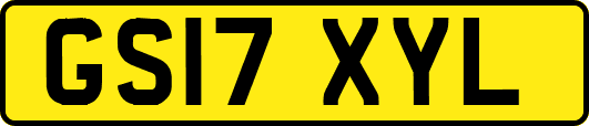 GS17XYL
