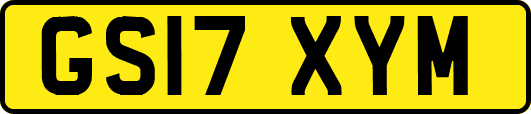 GS17XYM