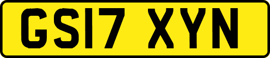 GS17XYN