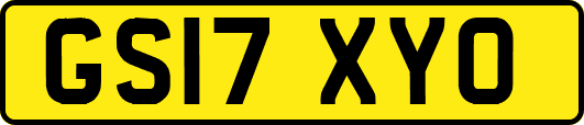 GS17XYO