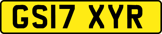 GS17XYR
