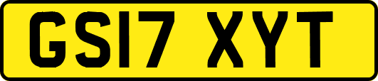 GS17XYT