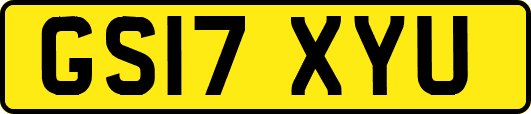 GS17XYU