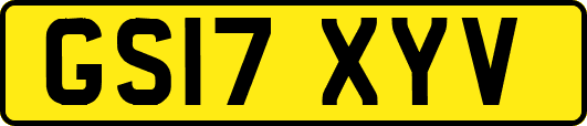 GS17XYV