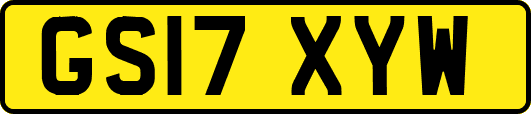 GS17XYW