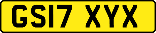 GS17XYX