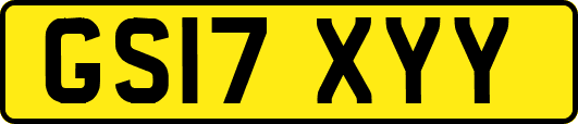 GS17XYY