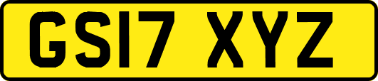 GS17XYZ