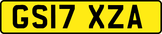 GS17XZA