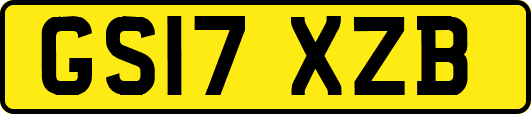 GS17XZB