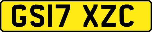 GS17XZC