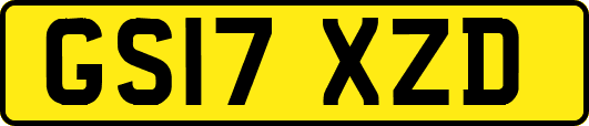 GS17XZD