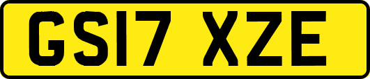 GS17XZE