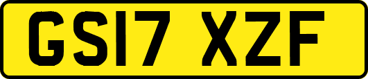 GS17XZF