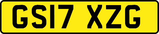 GS17XZG