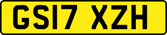 GS17XZH