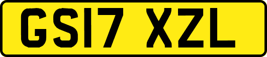 GS17XZL