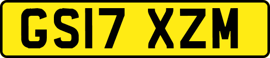 GS17XZM