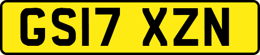 GS17XZN