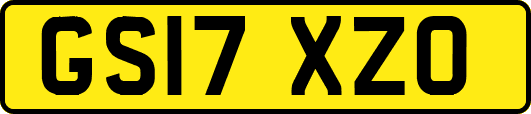 GS17XZO