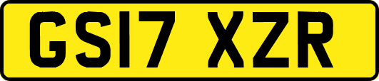 GS17XZR