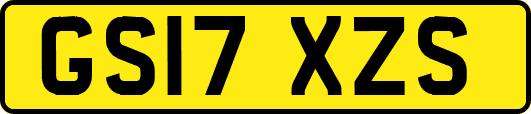 GS17XZS