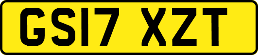 GS17XZT