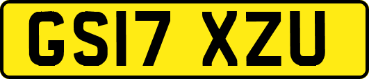 GS17XZU