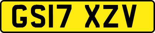 GS17XZV
