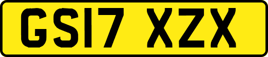 GS17XZX