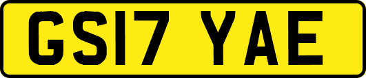 GS17YAE