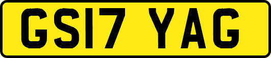 GS17YAG