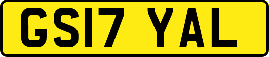 GS17YAL