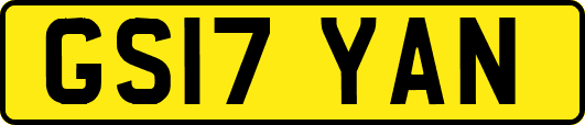 GS17YAN