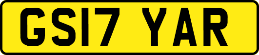 GS17YAR