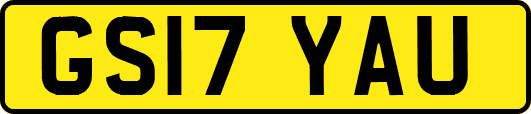 GS17YAU