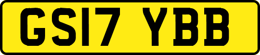 GS17YBB