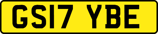 GS17YBE