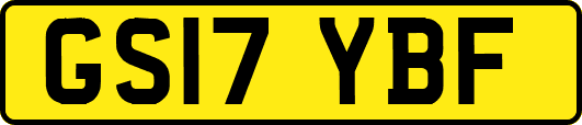 GS17YBF