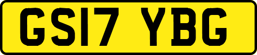 GS17YBG