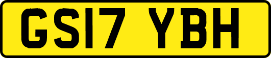 GS17YBH