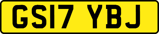 GS17YBJ
